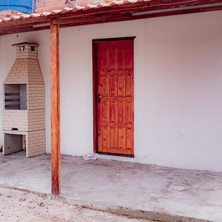 Loft Pe Na Areia Villa Arraial do Cabo Bagian luar foto