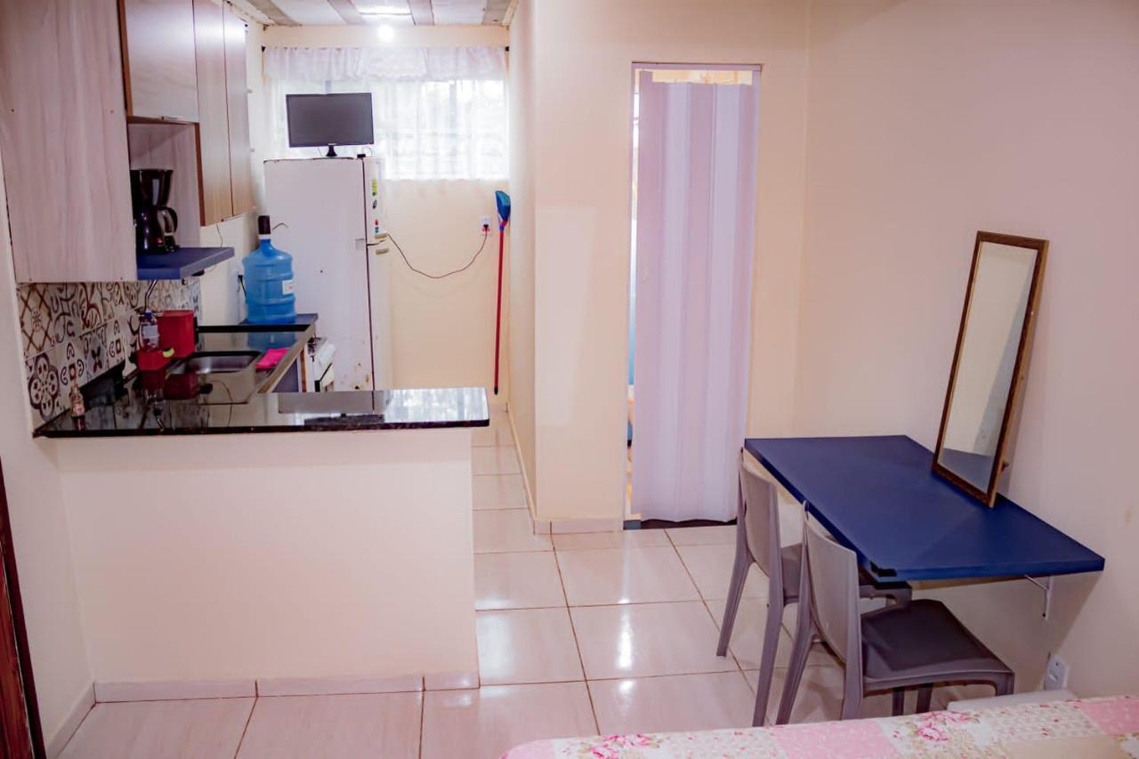 Loft Pe Na Areia Villa Arraial do Cabo Bagian luar foto