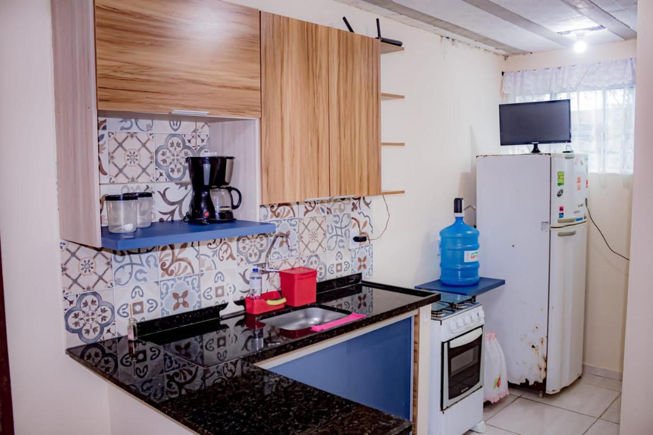 Loft Pe Na Areia Villa Arraial do Cabo Bagian luar foto