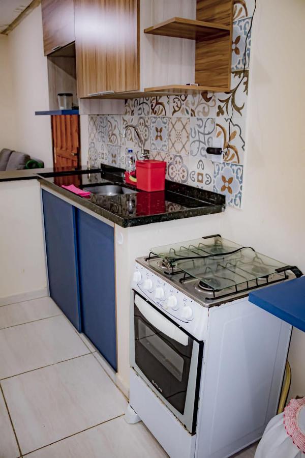 Loft Pe Na Areia Villa Arraial do Cabo Bagian luar foto